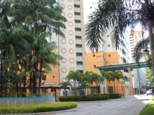 Blk 286A Toh Guan Road (Jurong East), HDB 5 Rooms #164832